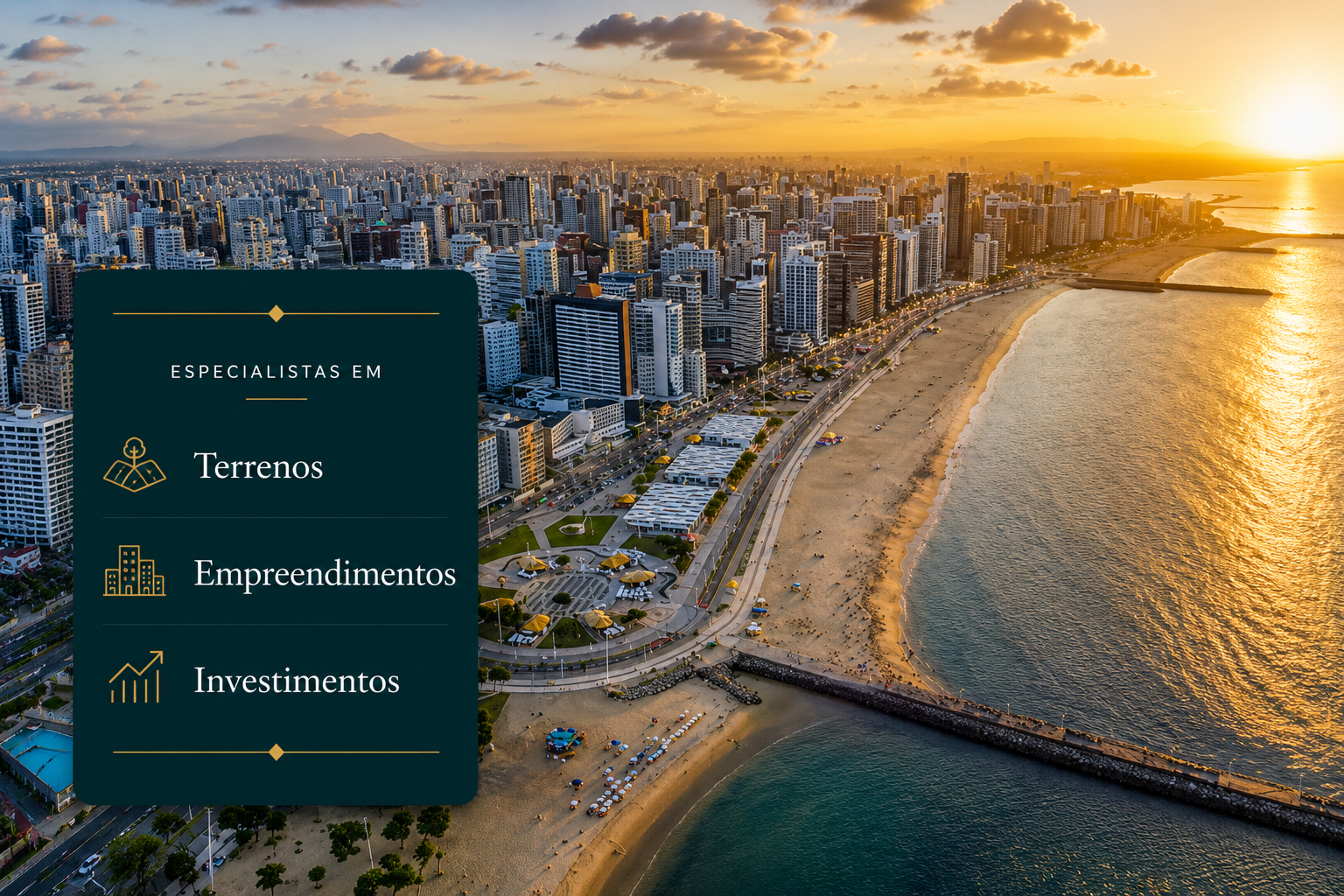 Curadoria em Fortaleza